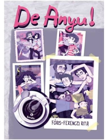 De Anyu!
