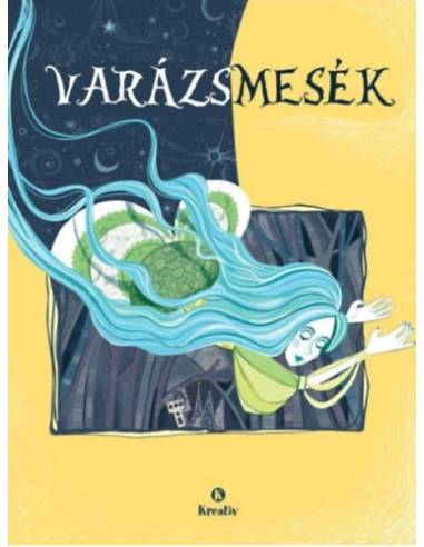 Varázsmesék