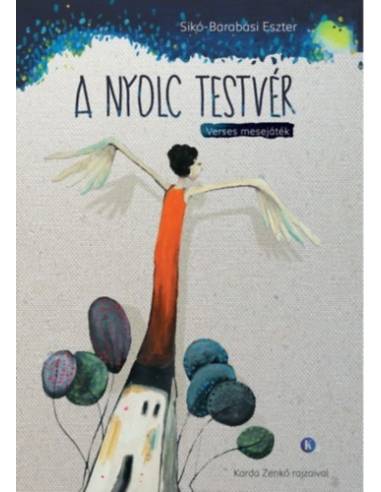 A nyolc testvér - Verses mesejáték