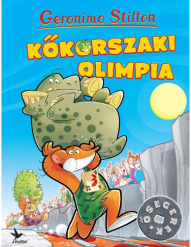 Kőkorszaki olimpia