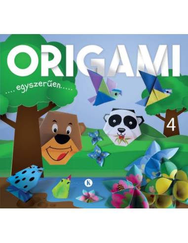 Origami 4