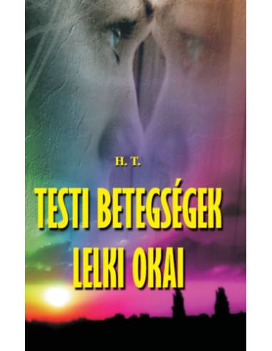 Testi betegségek lelki okai