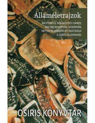 Államéletrajzok