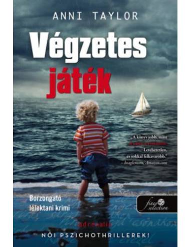 Végzetes játék