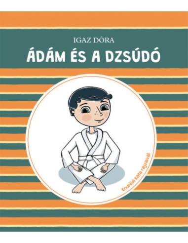 Ádám és a dzsúdó