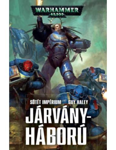 Járványháború - Sötét impérium