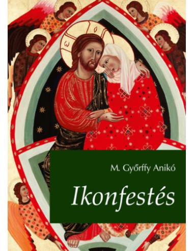 Ikonfestés