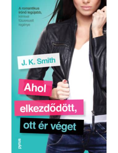 Ahol elkezdődött, ott ér véget