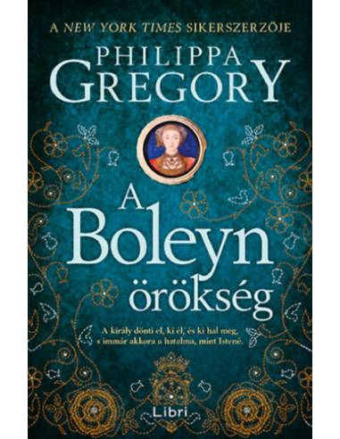 A Boleyn-örökség