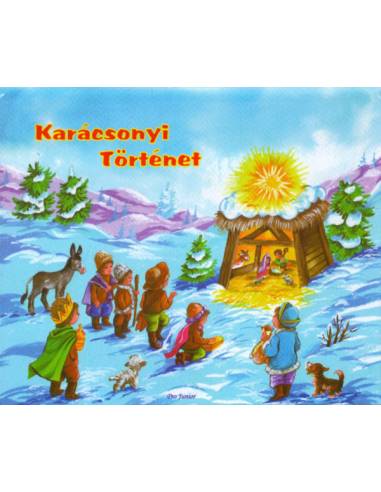 Karácsonyi történet