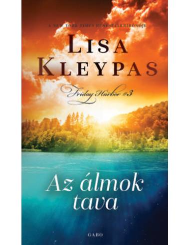 Az álmok tava