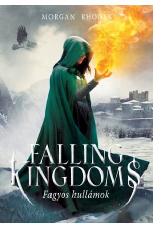 Falling Kingdoms - Fagyos hullámok