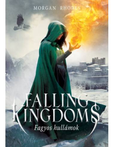 Falling Kingdoms - Fagyos hullámok