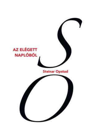 Az elégett naplóból