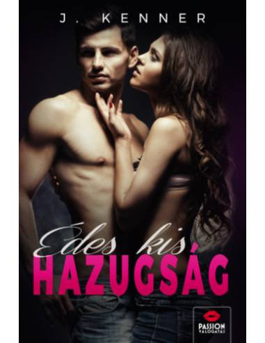 Édes kis hazugság