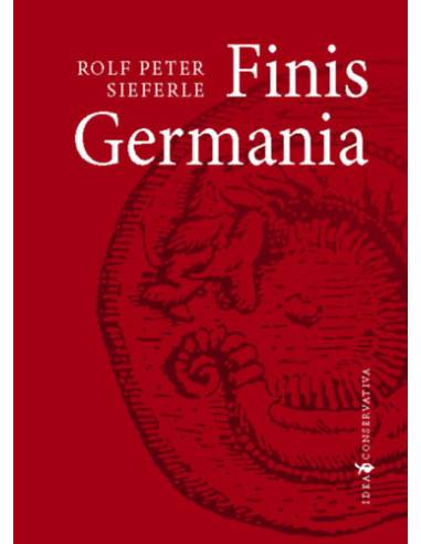 Finis Germania