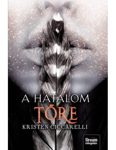 A hatalom tőre - Iskari-sorozat 2. rész