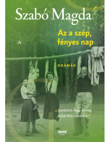 Az a szép, fényes nap