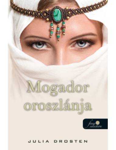 Mogador oroszlánja