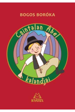 Csintalan Ábel kalandjai