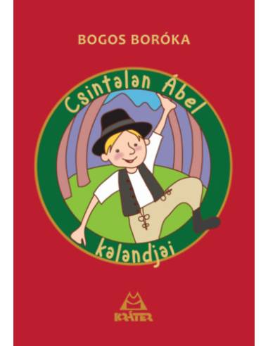 Csintalan Ábel kalandjai