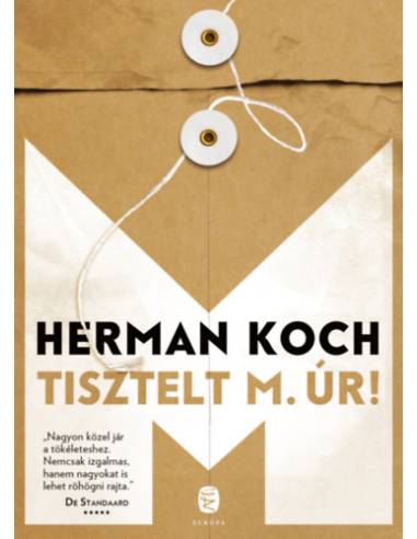 Tisztelt M. úr!