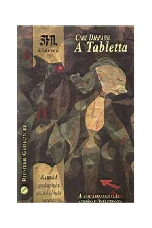 A tabletta - A fogamzásgátlás atyjának önéletrajza