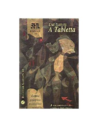 A tabletta - A fogamzásgátlás atyjának önéletrajza