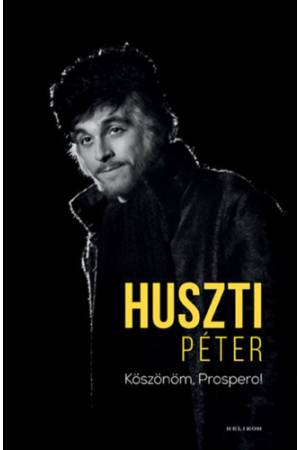 Köszönöm, Prospero!