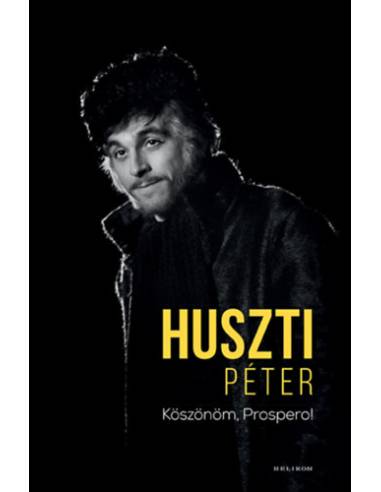 Köszönöm, Prospero!
