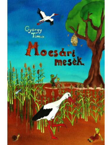 Mocsári mesék