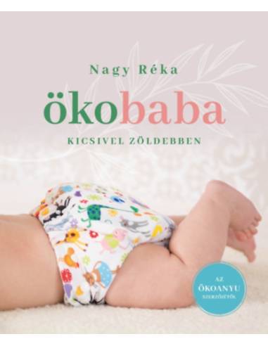 Ökobaba - Kicsivel zöldebben