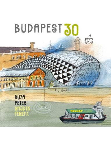 Budapest 30