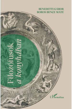 Filozófusok a konyhában