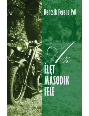 Az élet második fele