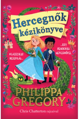Hercegnők kézikönyve