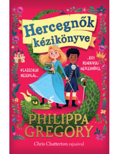 Hercegnők kézikönyve