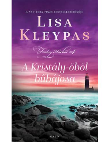 A Kristály-öböl bűbájosa