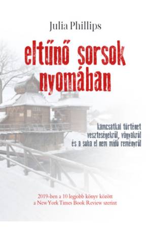 Eltűnő sorsok nyomában