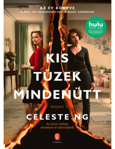 Kis tüzek mindenütt
