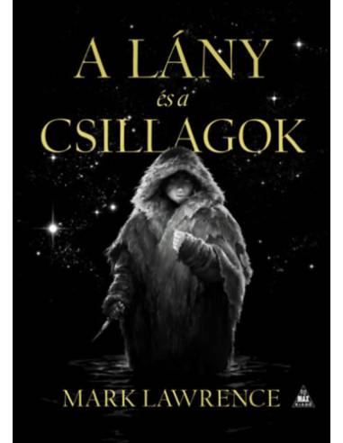 A lány és a csillagok - A Jég könyve 1.