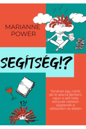 Segítség!?