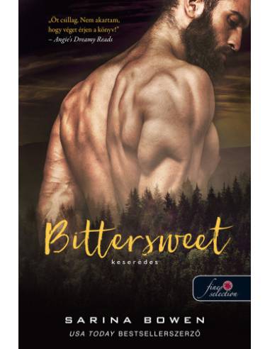 Bittersweet - Keserédes - True North 1.