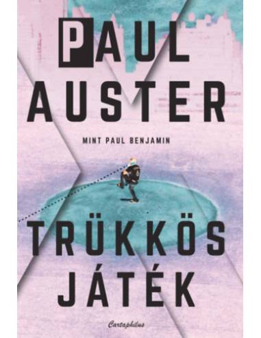 Trükkös játék