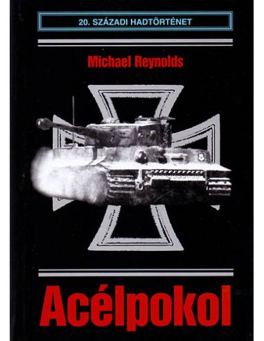 Acélpokol - Az I. SS-páncéloshadtest Normandiában