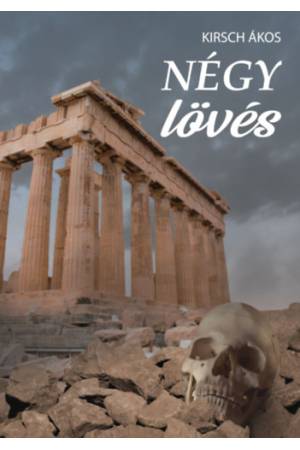 Négy lövés