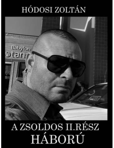 A Zsoldos II. rész - Háború