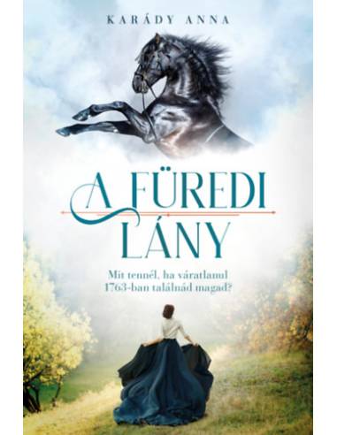 A füredi lány
