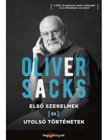Első szerelmek és utolsó történetek