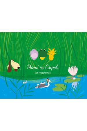 Mimó és Csipek - Ezt megúsztuk